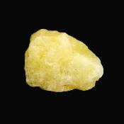 Yellow Danburite Raw Crystal Specimen.   SP15866 