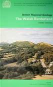 Regional Geology The Welsh Borderland (third edition). SPR1165
