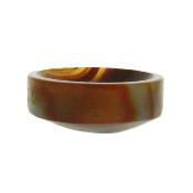 Carnelian Trinket/ Finger Bowl.   SP15646POL