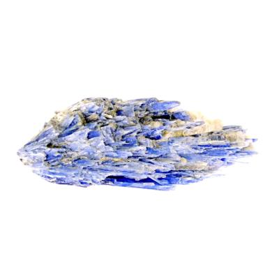 Blue Kyanite Raw Crystal Specimen.   SP15453