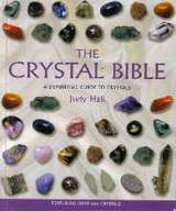 CRYSTAL HEALING & LIFE STYLE BOOKS