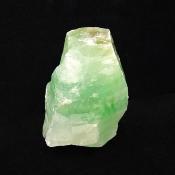 Green Calcite Acid Polished Crystal Specimen.   SP15639POL