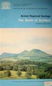 Regional Geology The South of Scotland (third edition). SPR1164