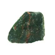 Bloodstone Raw Crystal Specimen.   SP15633