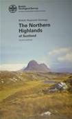 Regional Geology The Northern Highlands of Scotland (fourth edition). SPR1167