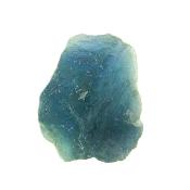 Blue Fluorite Raw Crystal Specimen.   SP15900