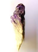 AMETHYST CATHEDRAL WAND SPECIMEN.   SP12934SLF