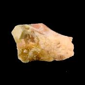 Pink Opal Raw Crystal Specimen.   SP15296