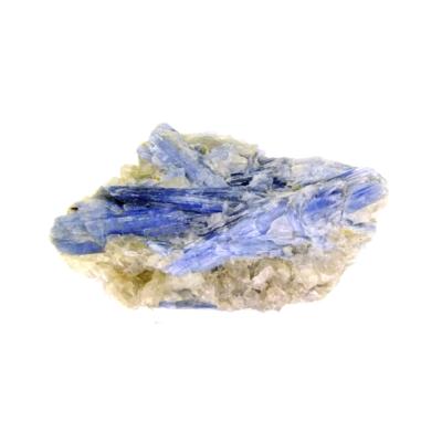 Blue Kyanite Raw Crystal Specimen.   SP15455
