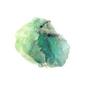 Fluorite Raw Crystal Specimen.   SP15293