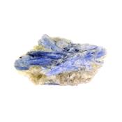 Blue Kyanite Raw Crystal Specimen.   SP15455
