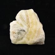 Rainbow Calcite Acid Polished Crystal Specimen.   SP15642POL
