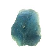 Blue Fluorite Raw Crystal Specimen.   SP15899