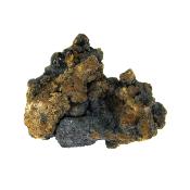 Ankerite and Chalcophanite Raw Crystal Specimen.   SP15865