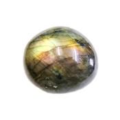 Labradorite Polished Pebble/ Palm Stone Specimen.   SP15951POL