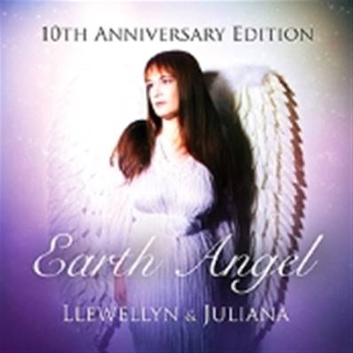 Earth Angel by Llewellyn & Juliana. PMCD0039