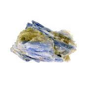 Blue Kyanite Raw Crystal Specimen.   SP15456