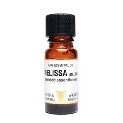 PURE ESSENTIAL OIL - MELISSA (blend), blended essential oils. SPR5730
