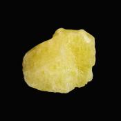 Yellow Danburite Raw Crystal Specimen.   SP15866 