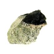 Melanite Raw Crystal Specimen.   SP15549