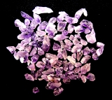 ROUGH CRYSTAL CHIPS FOR JEWELLERY MAKING
