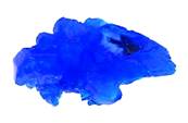 HYDRATED BLUE COPPER SULPHATE CRYSTAL SPECIMEN. SP3786