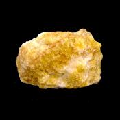 Yellow Onyx Raw Crystal Specimen.   SP15300