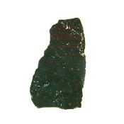 Bloodstone Raw Crystal Specimen.   SP15636