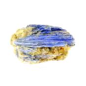 Blue Kyanite Raw Crystal Specimen.   SP15454