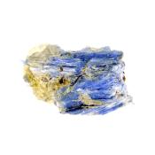 Blue Kyanite Raw Crystal Specimen.   SP15456