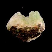 Green Apophyllite Raw Crystal Specimen.   SP15489