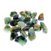 Papagoite Polished Tumble Stones.   SPR15483POL