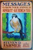 MESSAGES FROM YOUR ANIMAL SPIRIT GUIDES, ORACLE CARDS. SPR2880</span