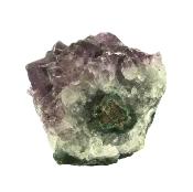 Amethyst Raw Druze/ Cluster Specimen.   SP15607SLF
