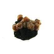 Campylite (Mimetite) Raw Crystal specimen.   SP15873 
