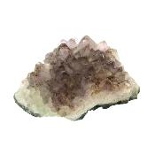 Amethyst Raw Druze/ Cluster Specimen.   SP15613SLF