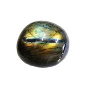 Labradorite Polished Pebble/ Palm Stone Specimen.   SP15951POL