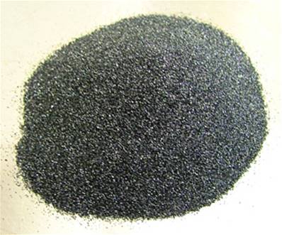 80 GRADE COURSE SILICON CARBIDE GRIT FOR FIRST STAGE POLISHING. 80GRADE200g