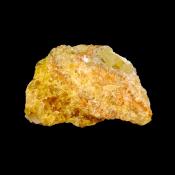 Yellow Onyx Raw Crystal Specimen.   SP15300