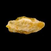 Yellow Onyx Raw Crystal Specimen.   SP15298