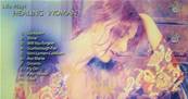 HEALING WOMAN CD. BY LILA MAYI. PMCD0079