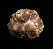 BOTRYOIDAL LEPIDOLITE RAW CRYSTAL SPECIMEN.   SP10385