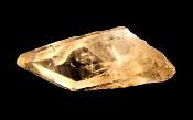 SMOKEY QUARTZ POINT SPECIMEN.   SP11117