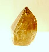 LARGE SMOKEY QUARTZ POINT SPECIMEN.   SP12116SF
