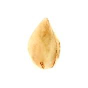 FIRE QUARTZ (RED HEMATIOD QUARTZ) POLISHED FLAME.   SP13605POL  