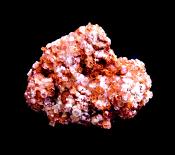 Aragonite Spudnik Raw Crystal Specimen.   SP14141SLF