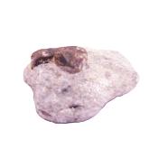 Staurolite Cross (Fairy Stone) Raw crystal Specimen.   SP14983