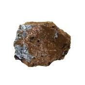 Pyrolusite Raw Crystal Specimen.   SPR15526