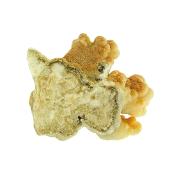 Aragonite (Cave Calcite) Raw Crystal Specimen.   SP15795