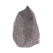 Black Amethyst Druze On Matrix Specimen.   SP17226SLF